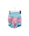 A Pink Swim Diapers from Splash About in size 12-18M for girl. (Front View)