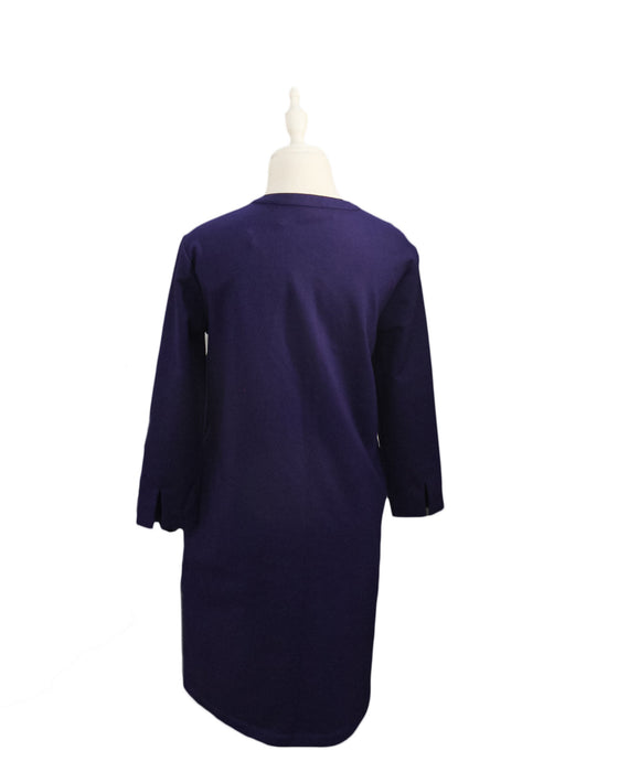 Mayarya Maternity Long Sleeve Dress S (US4-6)