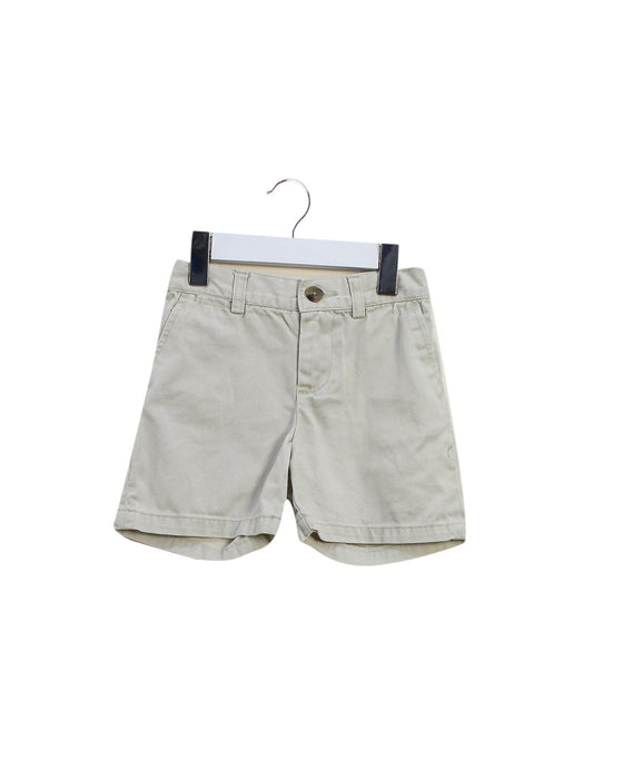 Toddler 2024 polo shorts