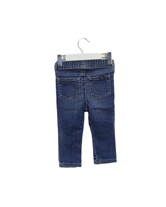 Polo Ralph Lauren Jeggings 12M