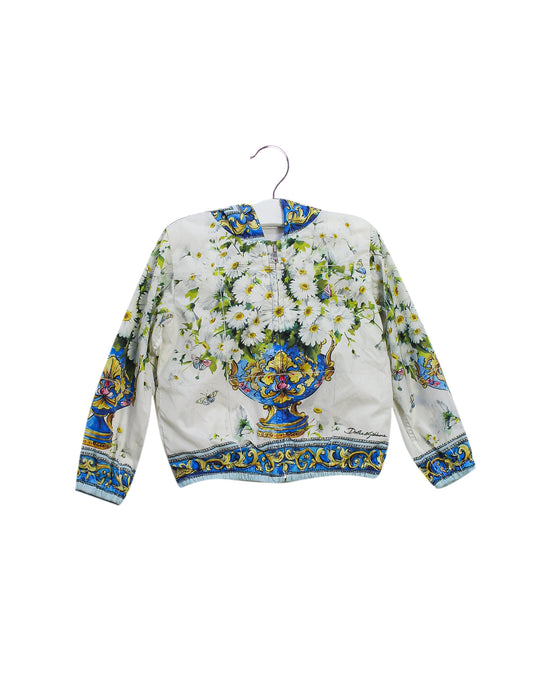 Dolce & Gabbana Lightweight Jacket 12-18M