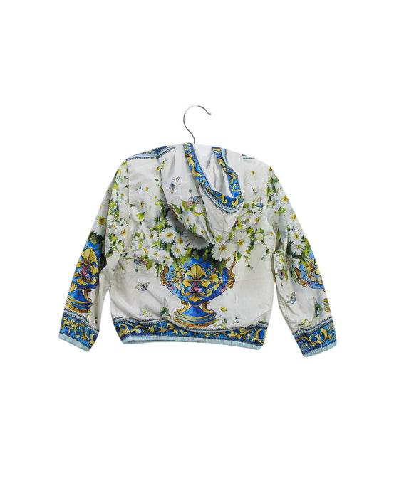 Dolce & Gabbana Lightweight Jacket 12-18M