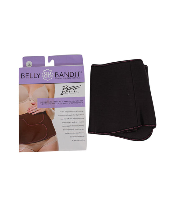 Belly Bandit B.F.F. Belly Wrap S