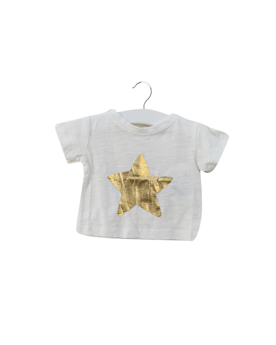 Little Starters T-Shirt 0-3M