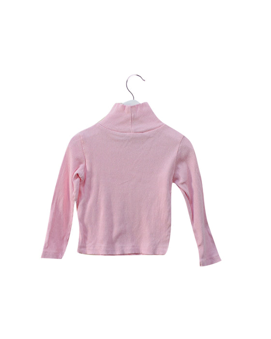 Sprout Long Sleeve Top 2T
