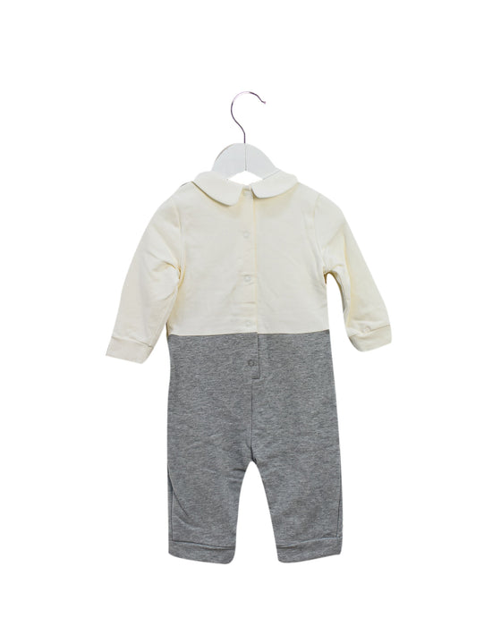 Nicholas & Bears Jumpsuit 9M