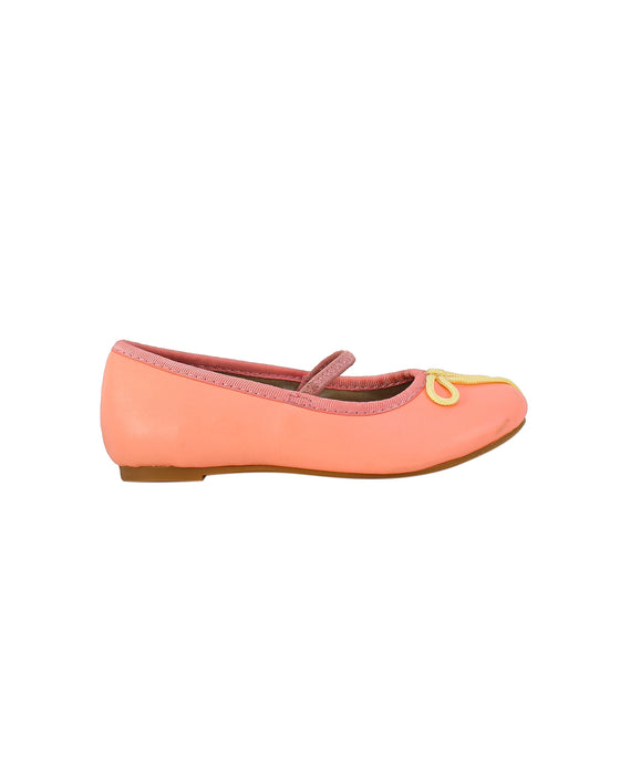 Polo Ralph Lauren Flats 3T (EU25)