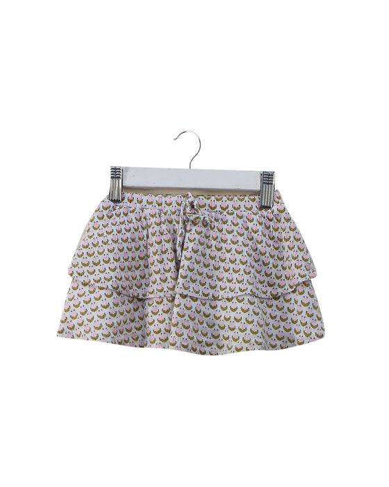 Seed Short Skirt 2T