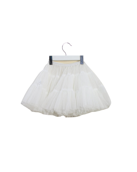 Nicholas & Bears Tulle Skirt 4T