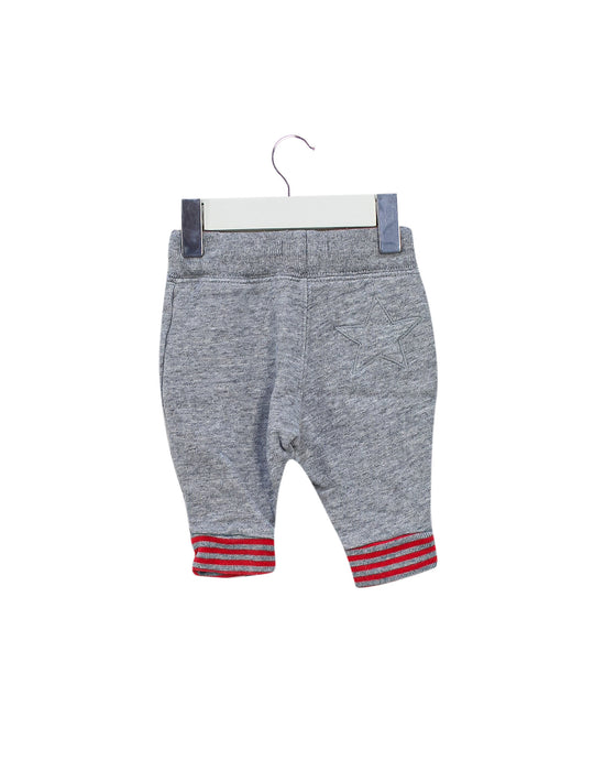 Boden Sweatpants 0-3M (62cm)