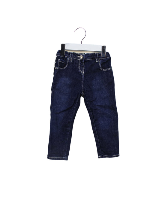 Chicco Jeans 12-18M
