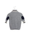 A Grey Lightweight Jackets from Nicholas & Bears in size 6-12M for boy. (Back View)