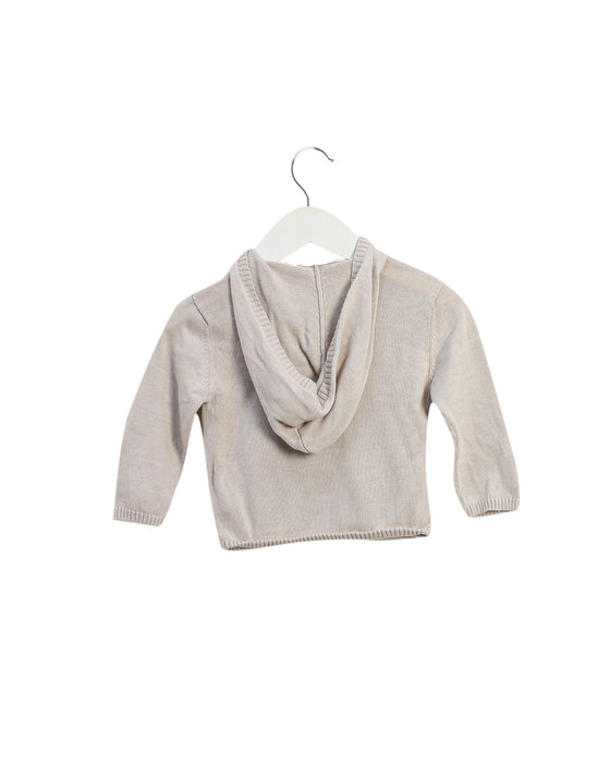 Marie Chantal Knit Sweater 9M
