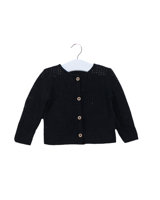 Oliver & Rain Cardigan 12M