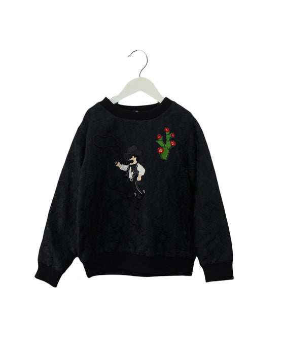 Dolce & Gabbana Sweatshirt 7Y - 8Y