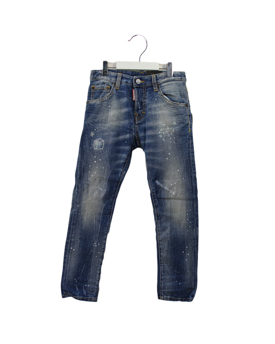 DSquared2 Jeans 8Y