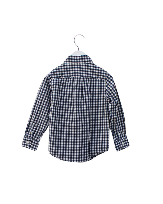 Janie & Jack Shirt 2T