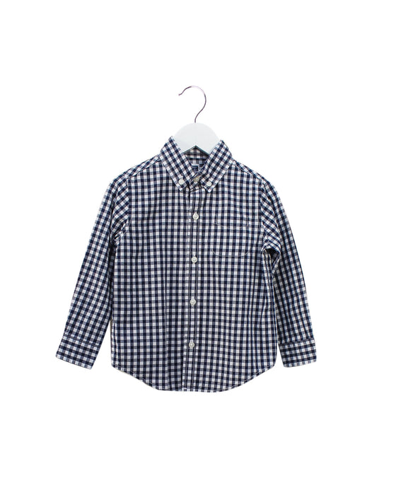 Janie & Jack Shirt 2T