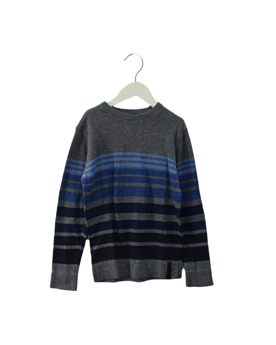 Calvin Klein Knit Sweater 8Y