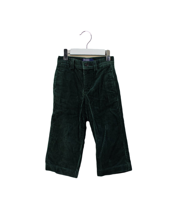 Polo Ralph Lauren Casual Pants 2T
