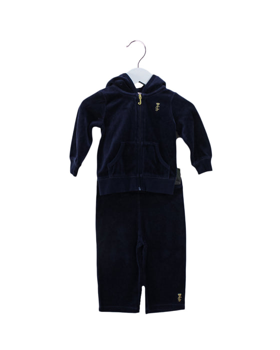 Juicy Couture Tracksuit 12M