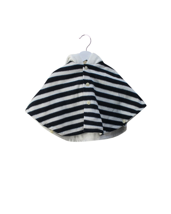 Comme Ca Ism Poncho 6-12M (70-80cm)