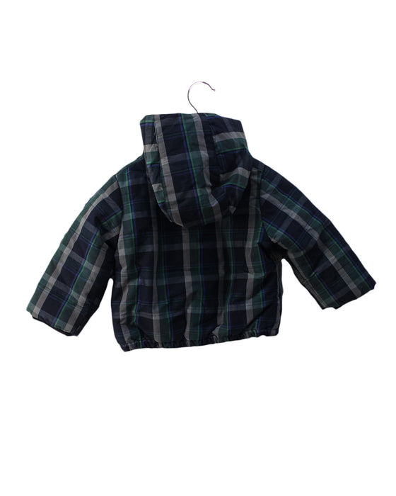 Jacadi Puffer Jacket 23M (86cm)