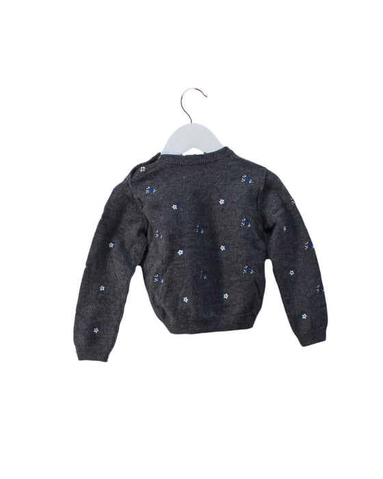 Dolce & Gabbana Knit Sweater 18-24M (86-92cm)