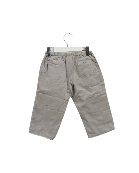 Bonpoint Casual Pants 2T