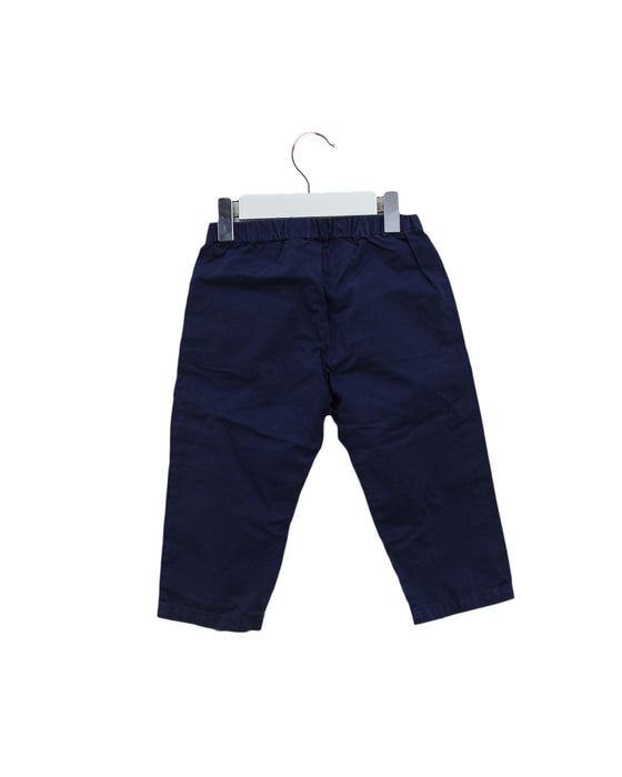 Bonpoint Casual Pants 2T