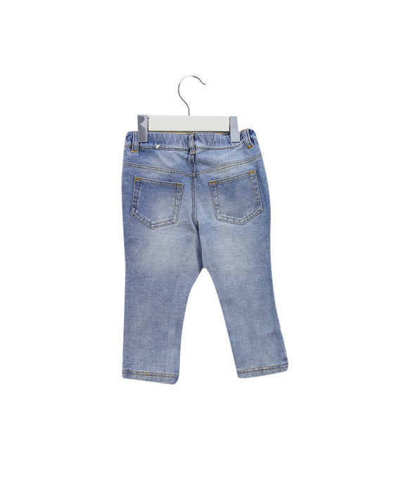 Dolce & Gabbana Jeans 9-12M