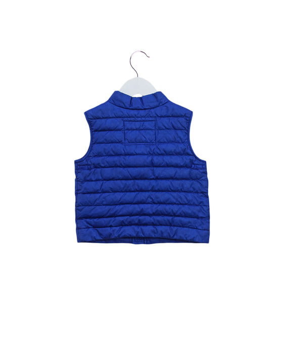 Burberry Thin Quilted Vest 2T (92cm)