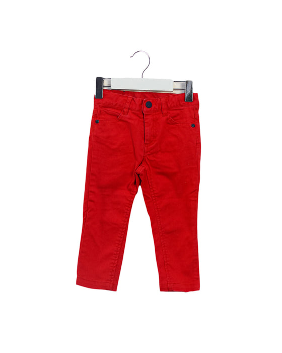 Jacadi Casual Pants 18M