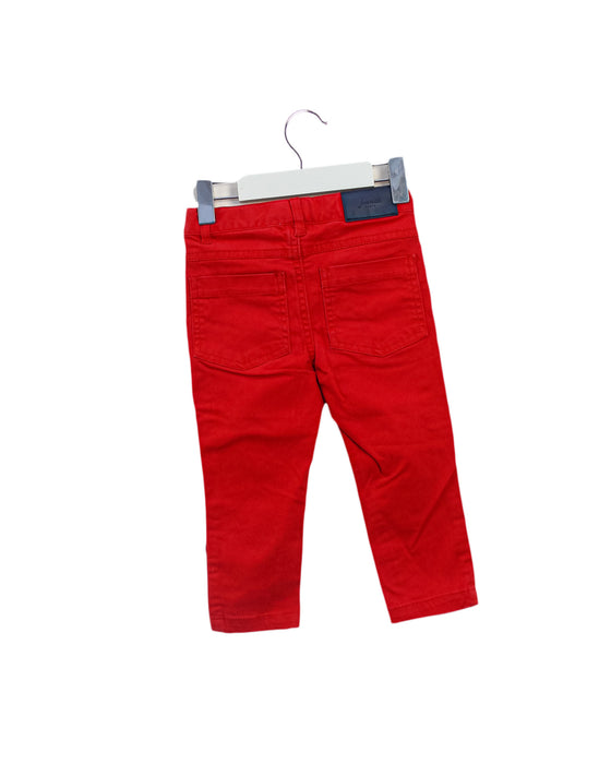 Jacadi Casual Pants 18M