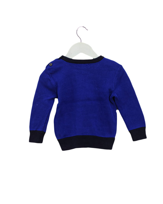 Ralph Lauren Knit Sweater 2T