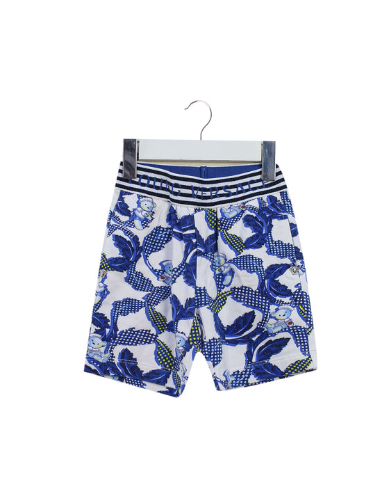 Young Versace Shorts 18M