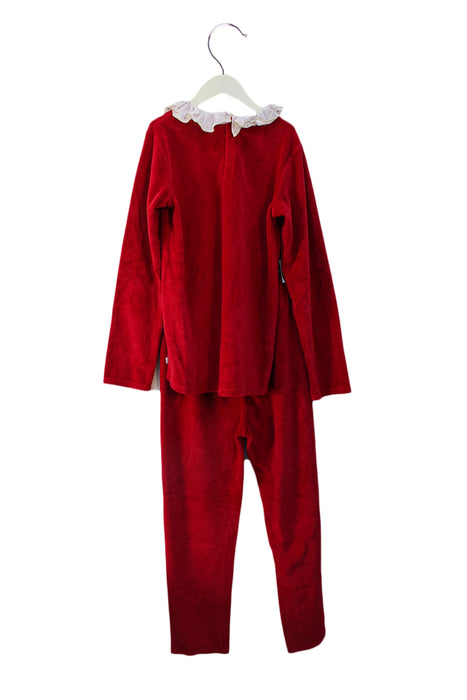 Jacadi Pyjama Set 12Y (152cm)