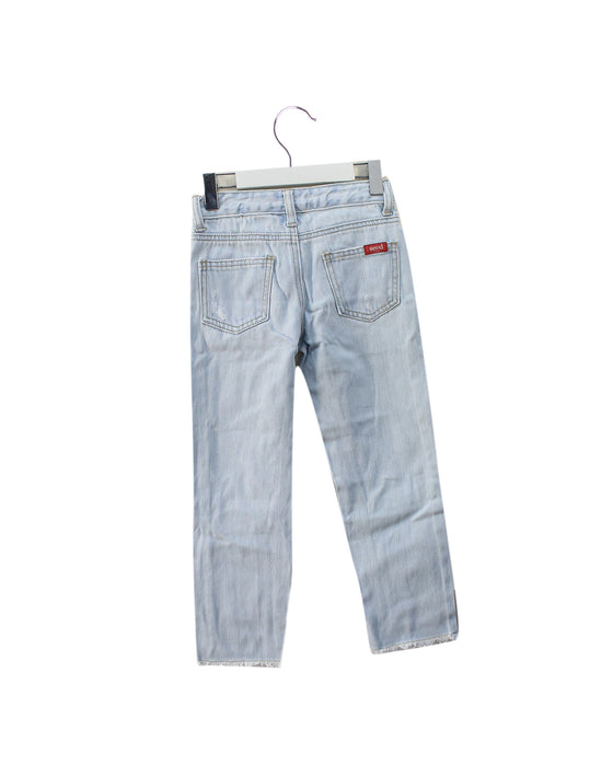 Seed Jeans 5T