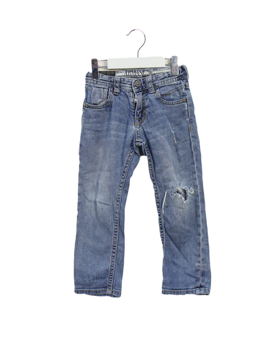 Armani Jeans 2T
