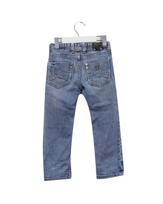 Armani Jeans 2T