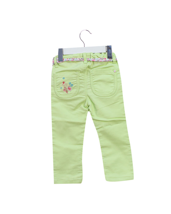 La Compagnie des Petits Jeans 12-18M