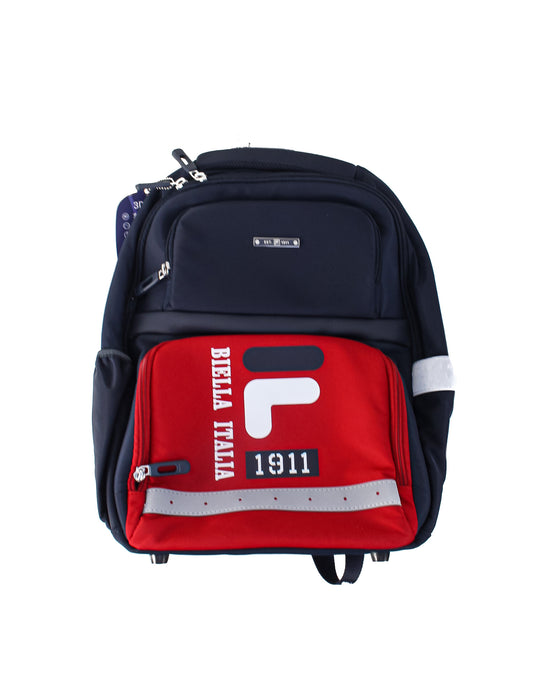 Fila Backpack O/S (38x14x40cm)