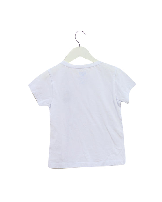 Chickeeduck T-Shirt 4T (110cm)