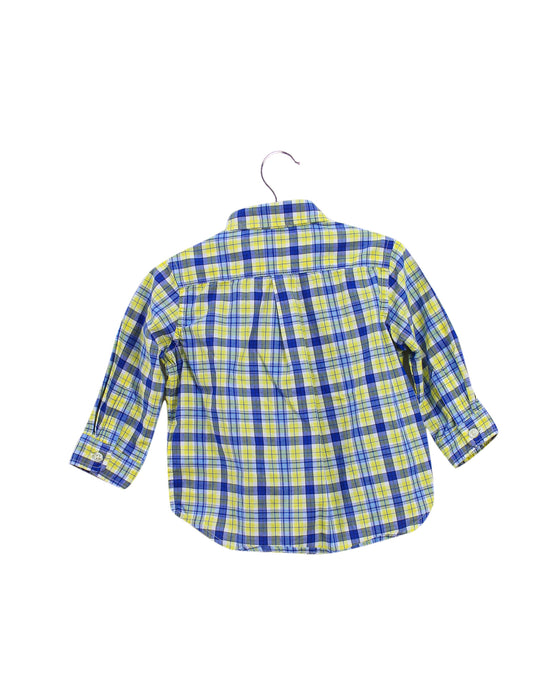 Ralph Lauren Shirt 6M