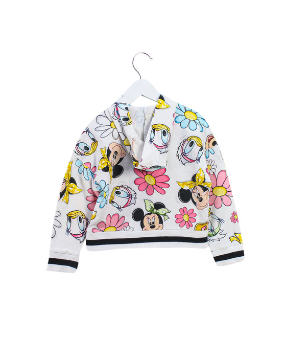 Monnalisa Sweatshirt 6T