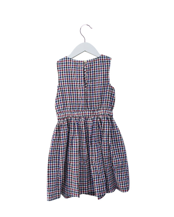 Crewcuts Sleeveless Dress 4T
