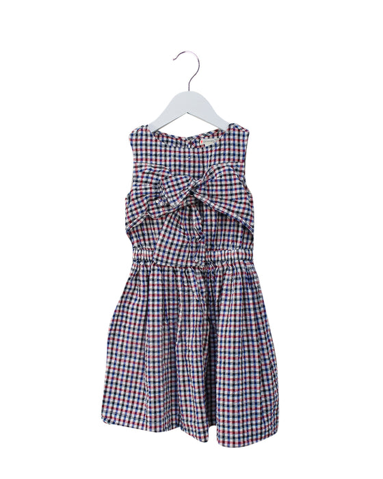 Crewcuts Sleeveless Dress 4T