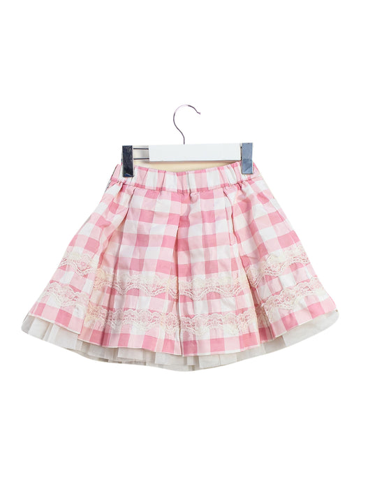 Nicholas & Bears Short Skirt 3T (100cm)