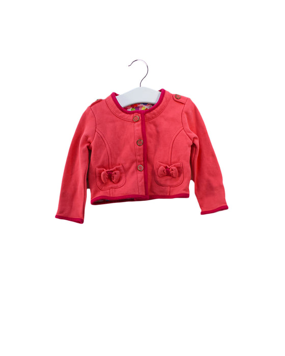 Baker by Ted Baker Cardigan 12-18M