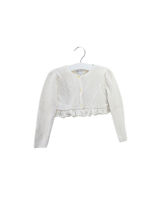 Ralph Lauren Knit Cardigan 24M (90cm)